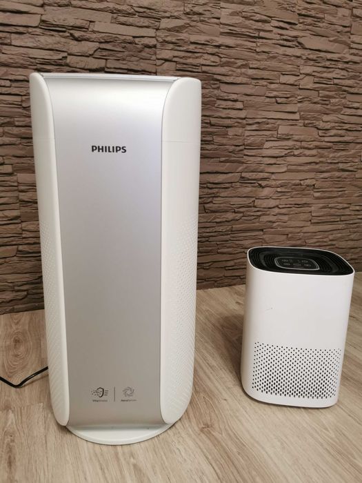 oczyszczacz powietrza Philips na 48m