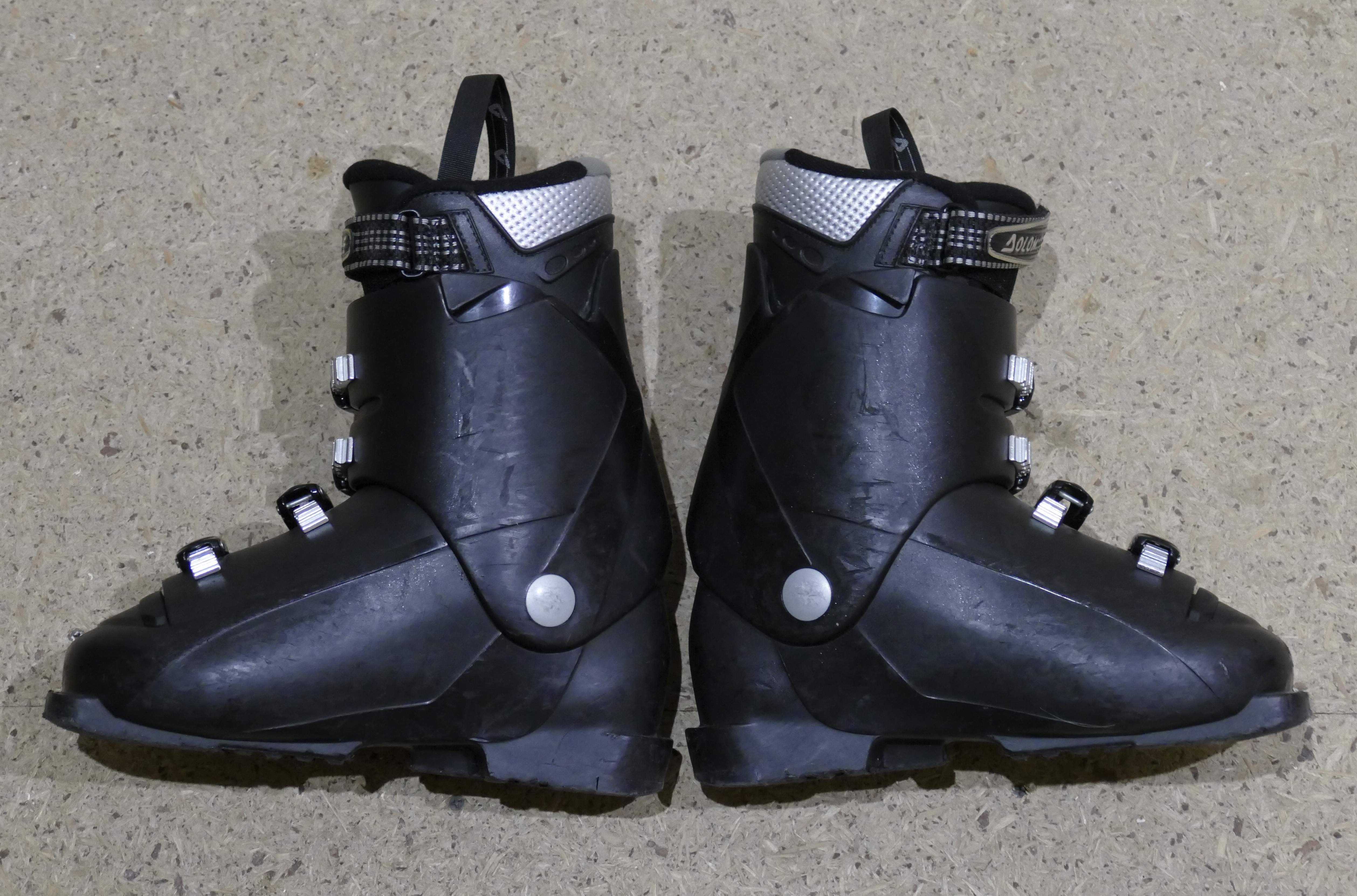 buty narciarskie Dolomite FP