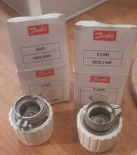 Zawór Danfoss FJVR 003L1040 2szt.