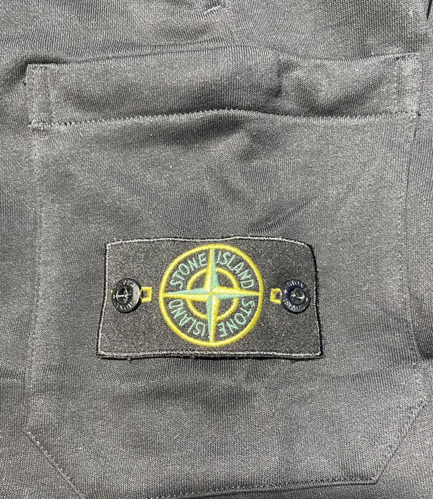 Шорти Stone Island / ston / стон айленд