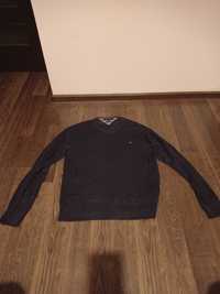 Sweter męski Tommy Hilfiger rozmiar L