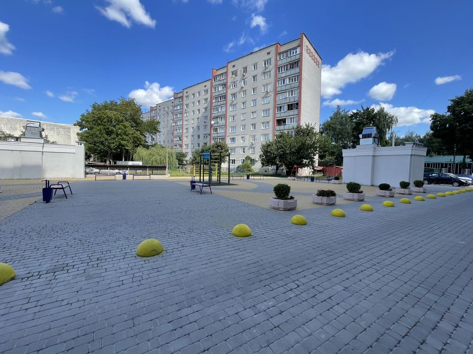 Чернігів Продаж 2 к квартири можливо дві 1 к