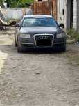 Audi a6c6 3.0 TDI