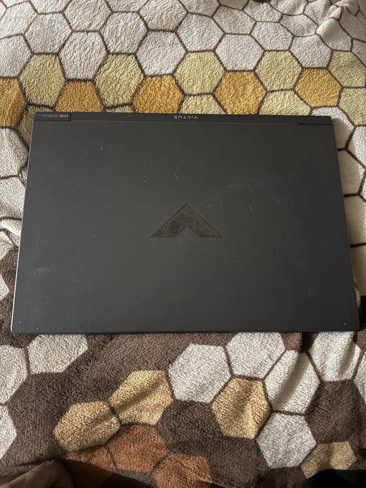 0198122089406 - portátil hp victus 15- FB0021NP R5 16-512