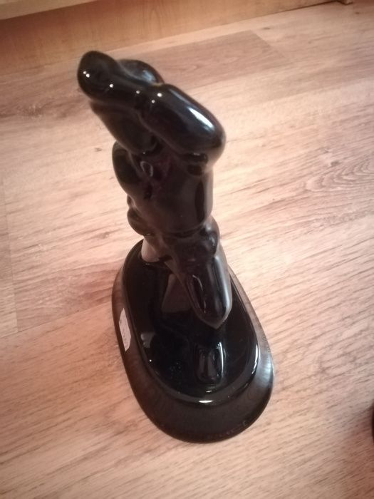 Estatuetas de Karaté