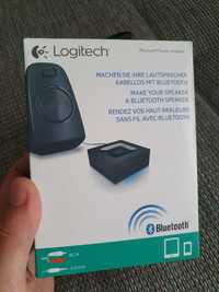 Bluetooth аудио приёмник Logitech Audio Adaptor