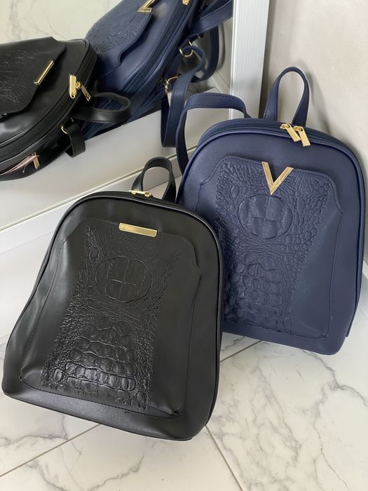 Рюкзак женский