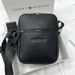 Tommy Hilfiger сумка чоловіча через плече барсетка брендовая мужская