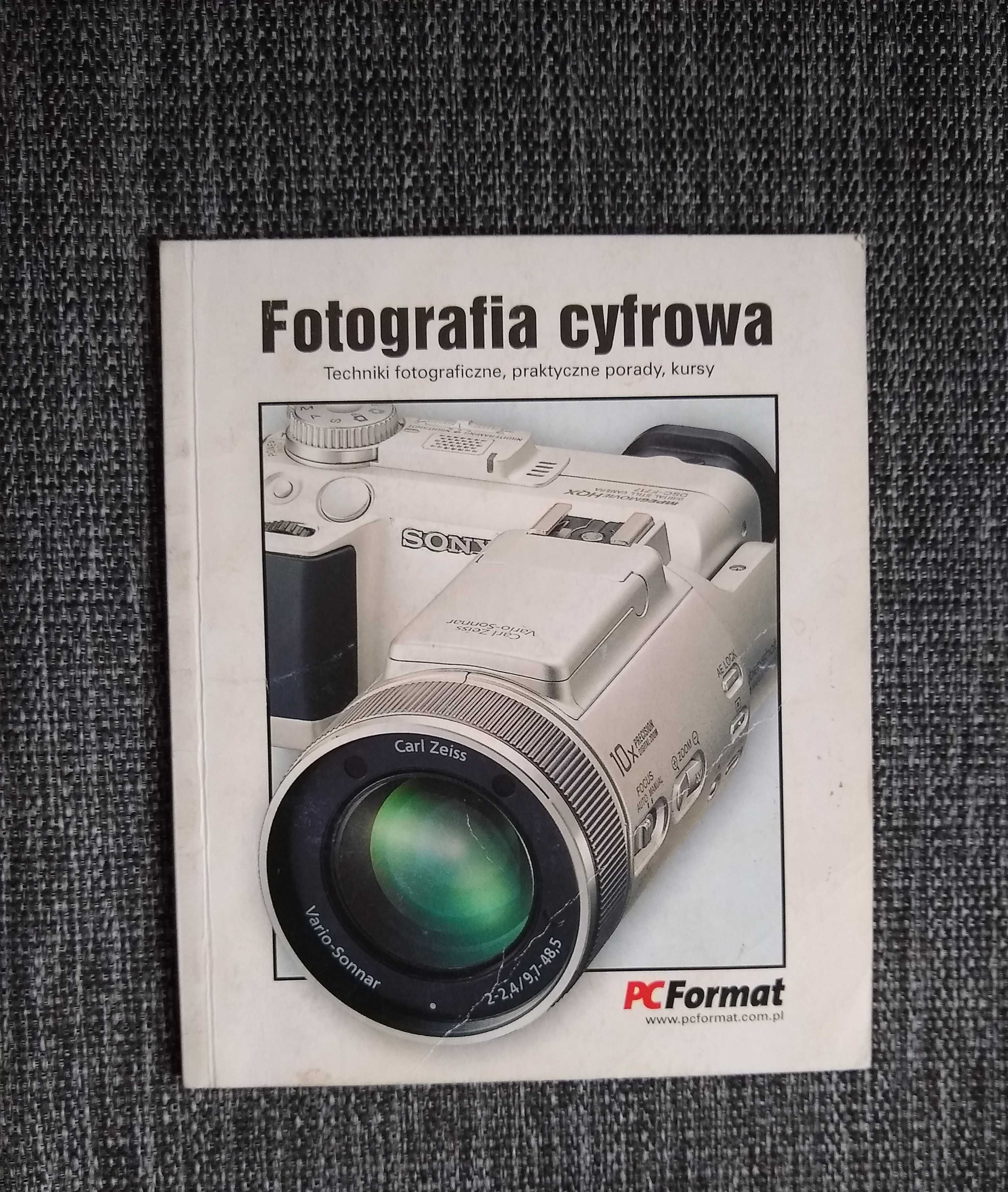Fotografia cyfrowa