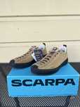 Buty Scarpa Mojito Wrap  podejściowe, górskie, trekingowe