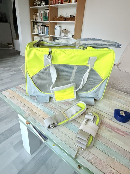 Torba transportowa Tiaki