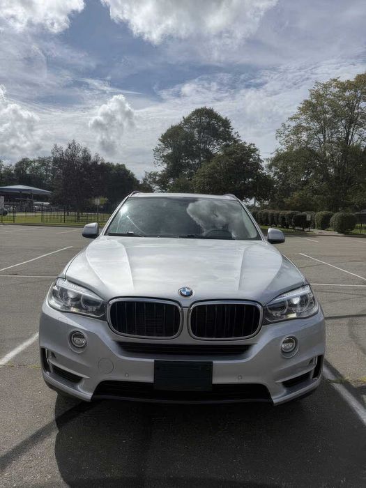 BMW X5 xDrive35i      2016