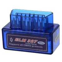 Elm327 obd2 Bluetooth