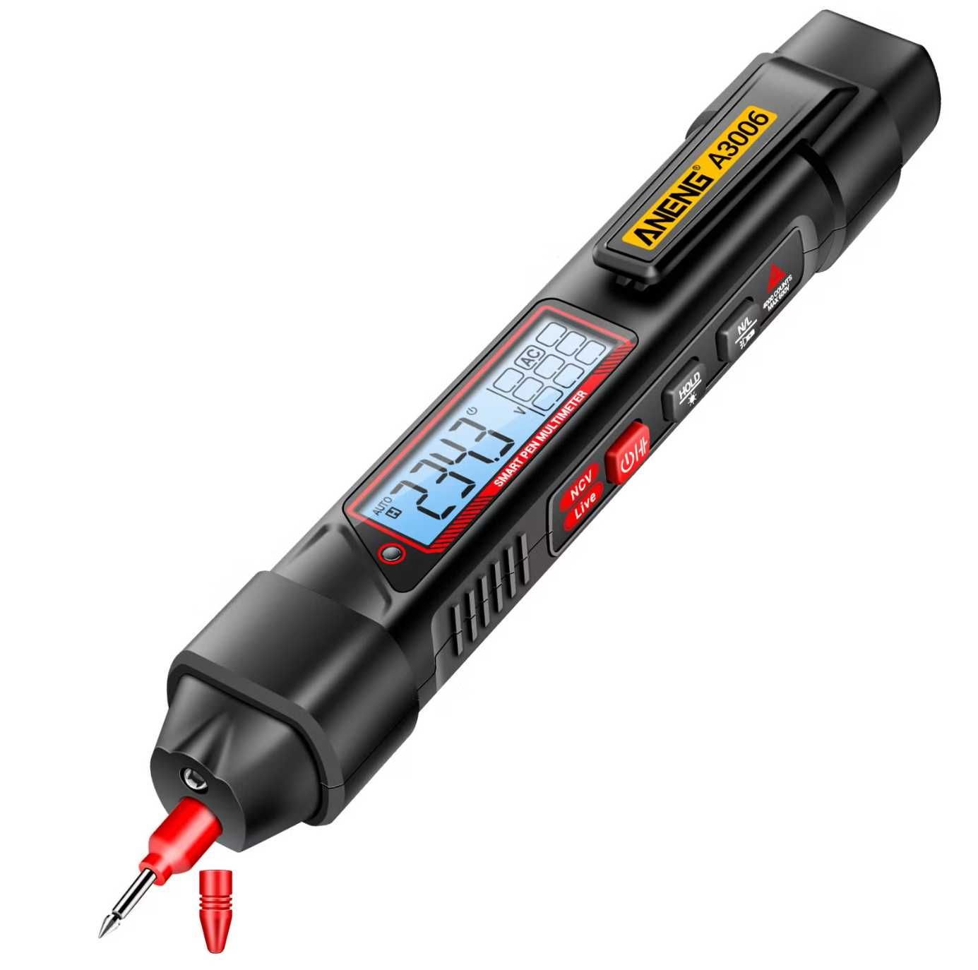Multimetr ANENG A3006 Pro