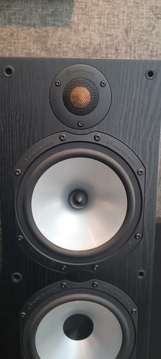 Kolumny Monitor Audio MR6