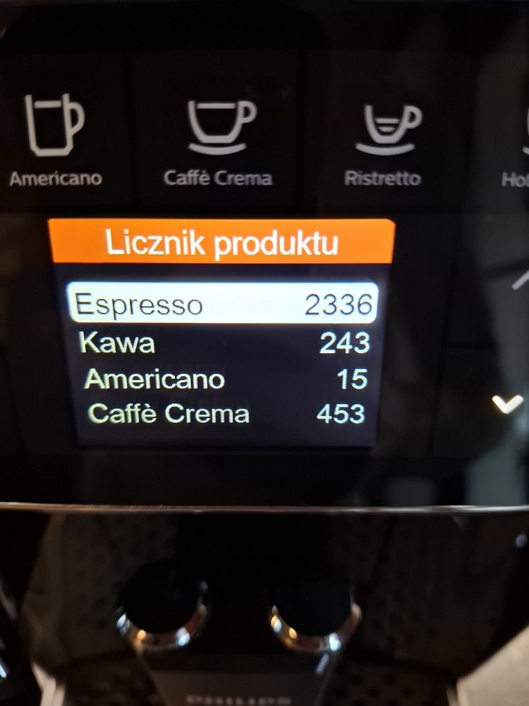 Ekspres ciśnieniowy