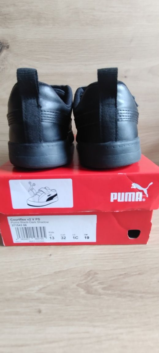 Buty puma rozmiar 32