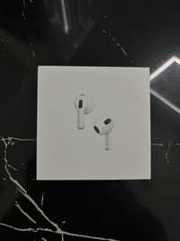 apple airPods 3 ( MME73)