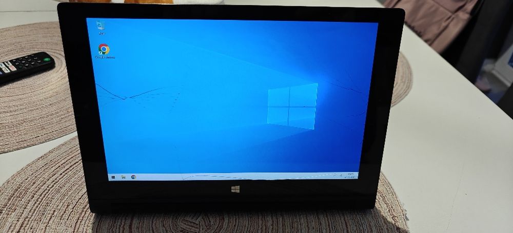 Lenovo yoga tablet 2 - 1051L Windows 10