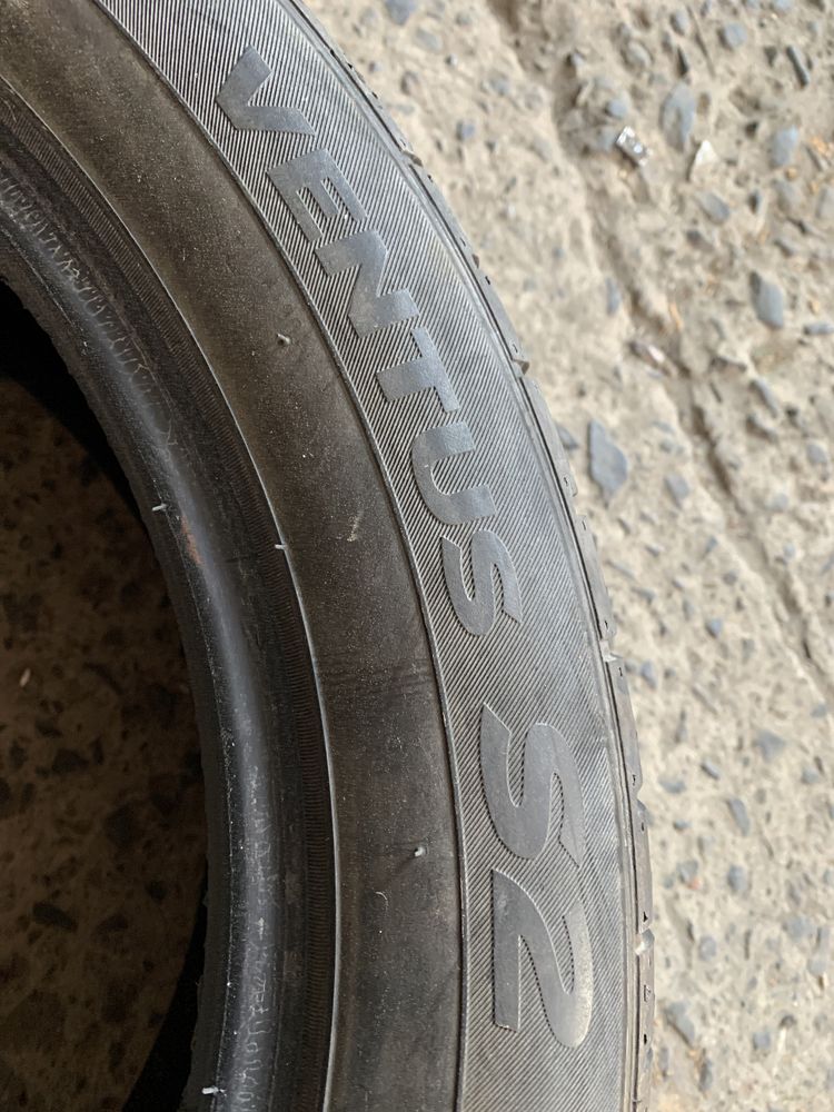 (1шт) 215/50R17 Hankook Ventus S2 літня шина