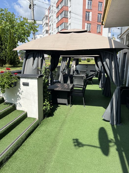 Продається діючий бізнес (ресторан)