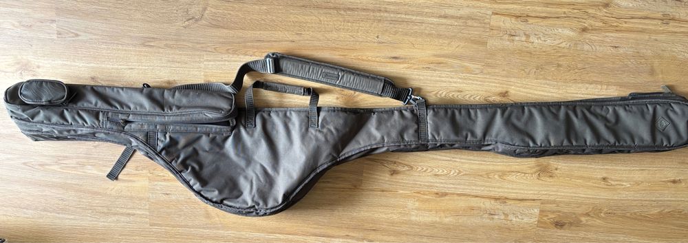 NASH 12 Ft Double Rod Skin - pokrowiec na wędki