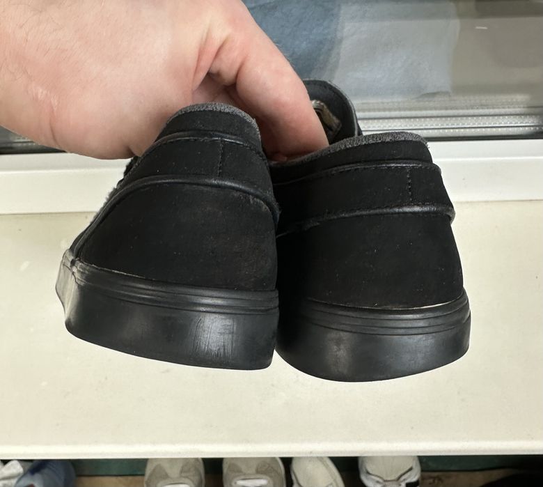 Оригінальні кросівки кеди Nike SB Stefan Janoski 43 розмір 27,5 см