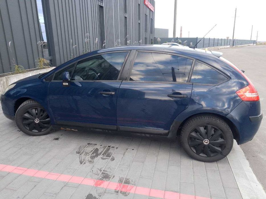 сітроен ц4 продам