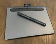 Планшет Wacom Intuos S