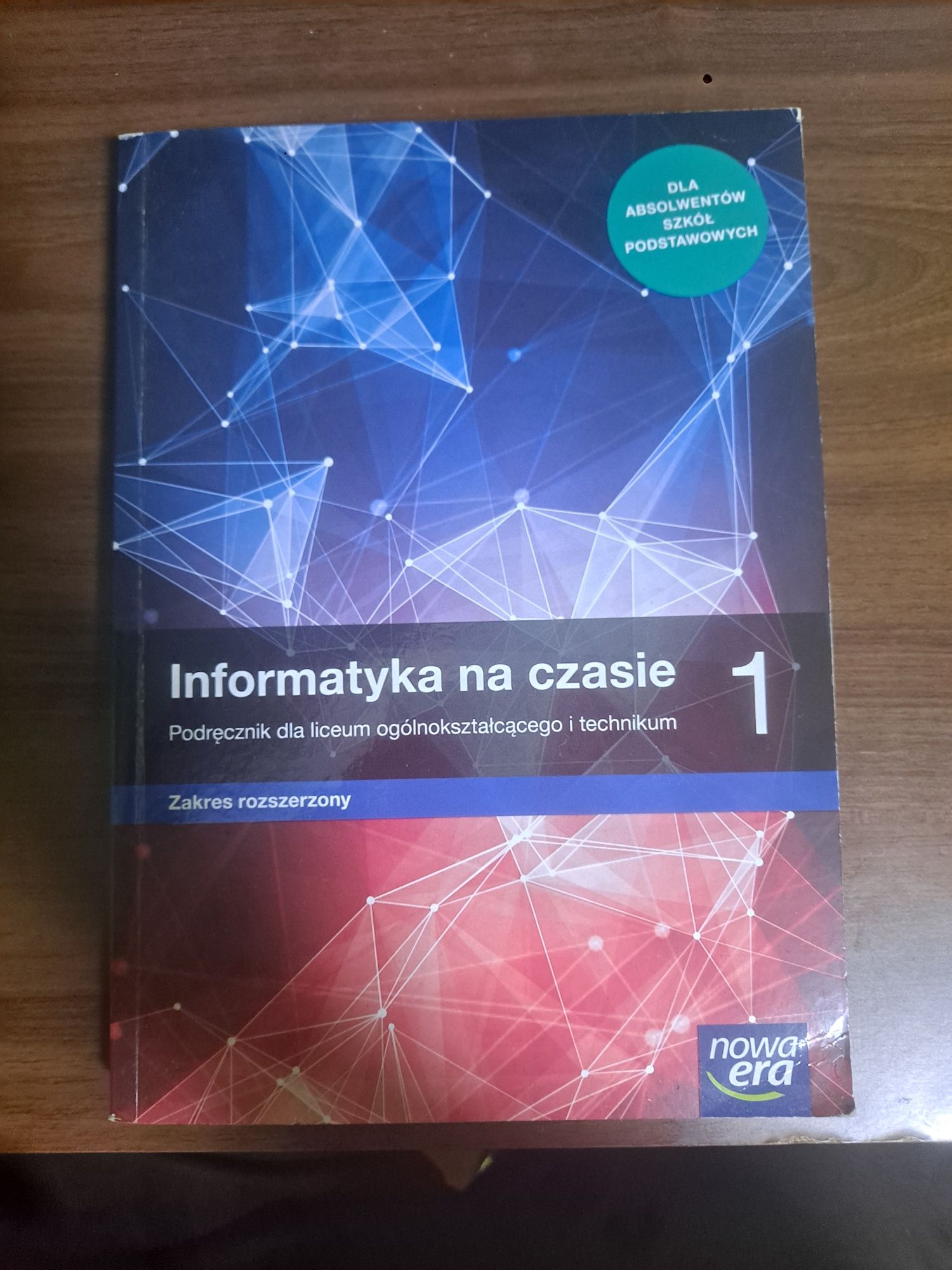 Informatyka na czasie 1