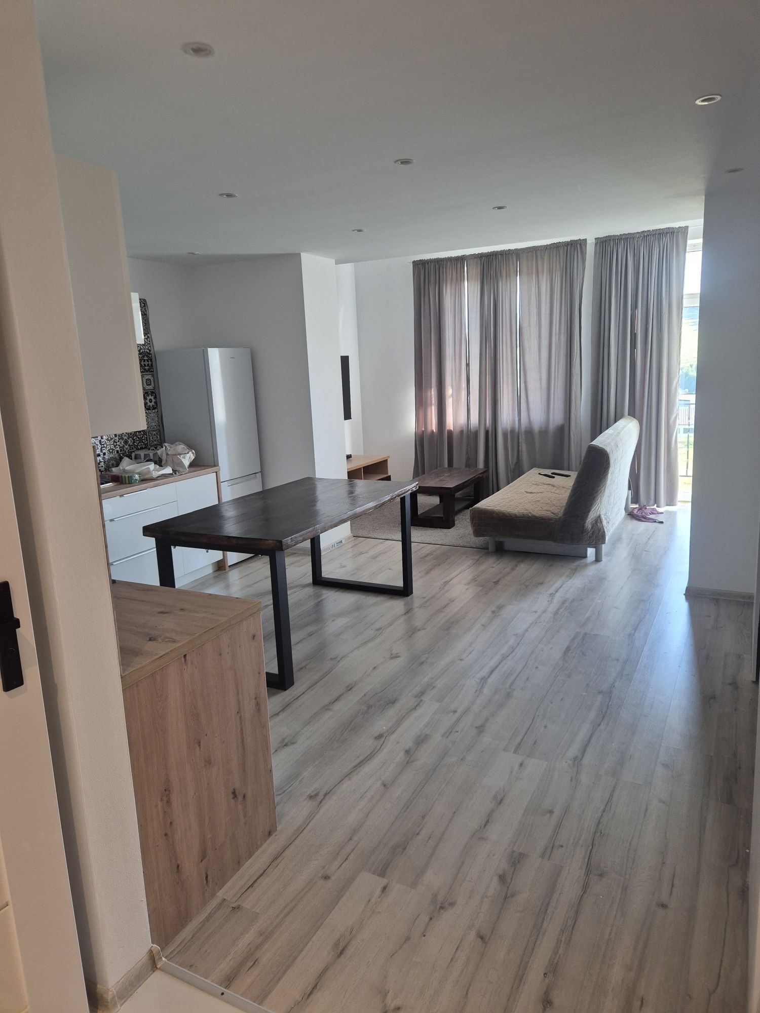 Apartament do wynajęcia sucha hora termy chocholow  Doba 300zl 4 osoby