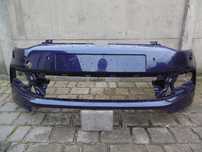 VW POLO R-LINE 6R0 - zderzak przedni