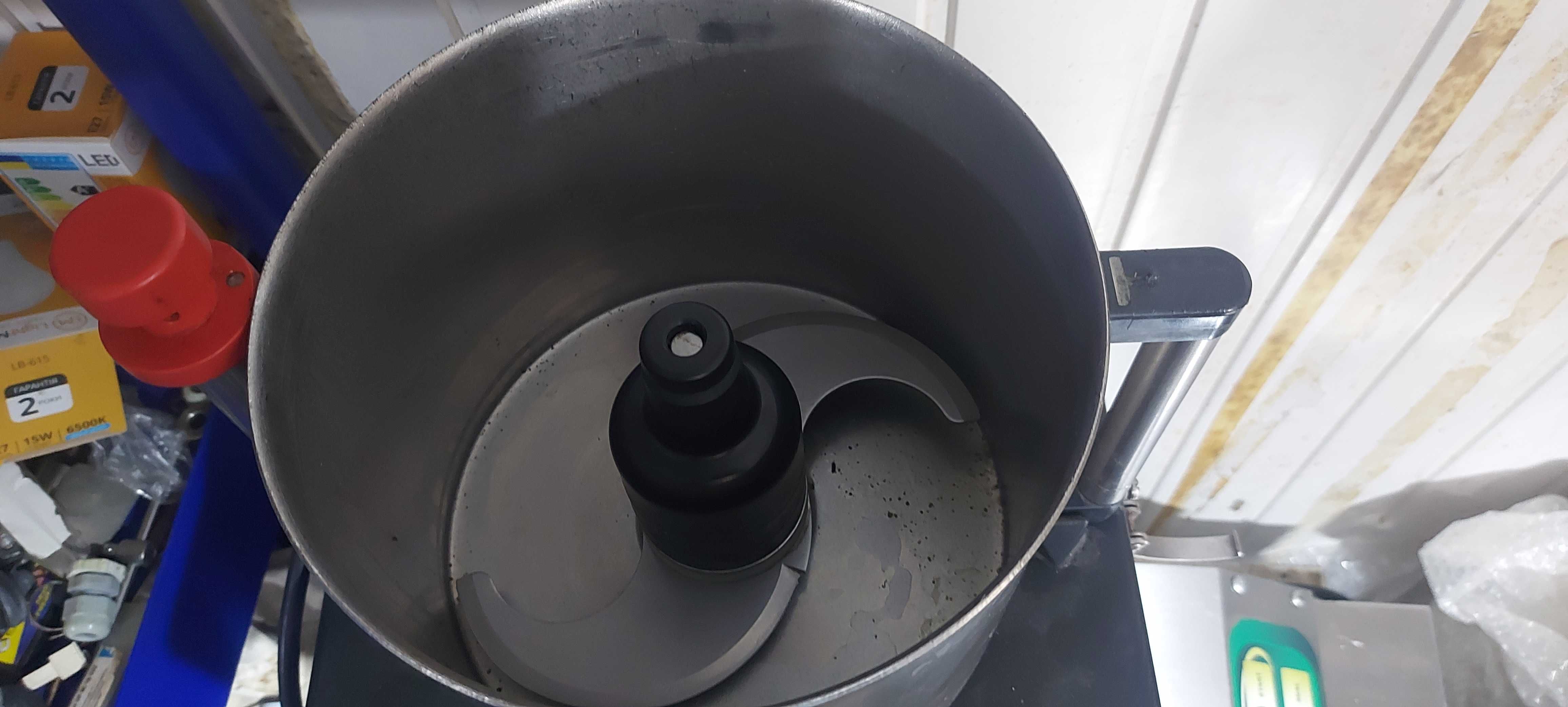 Куттер 5 л Fimar CL5 (220)