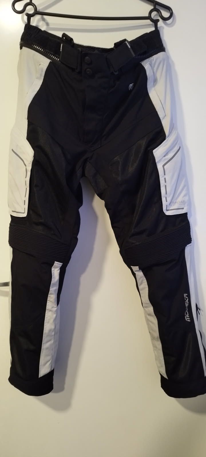 MODEKA Breeze KHAOAIR mesh kombinezon L
