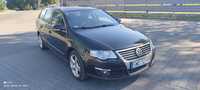 Volkswagen Passat Volkswagen Passat 2.0 .automat