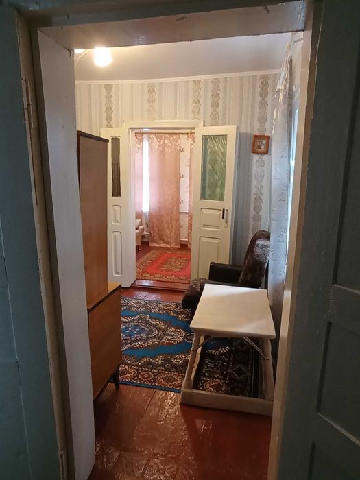 Здам частину будинку на новій Балашівці