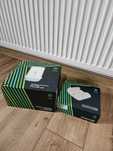 Router(plus)  D-Link M 30 + jednostka zewnetrzna