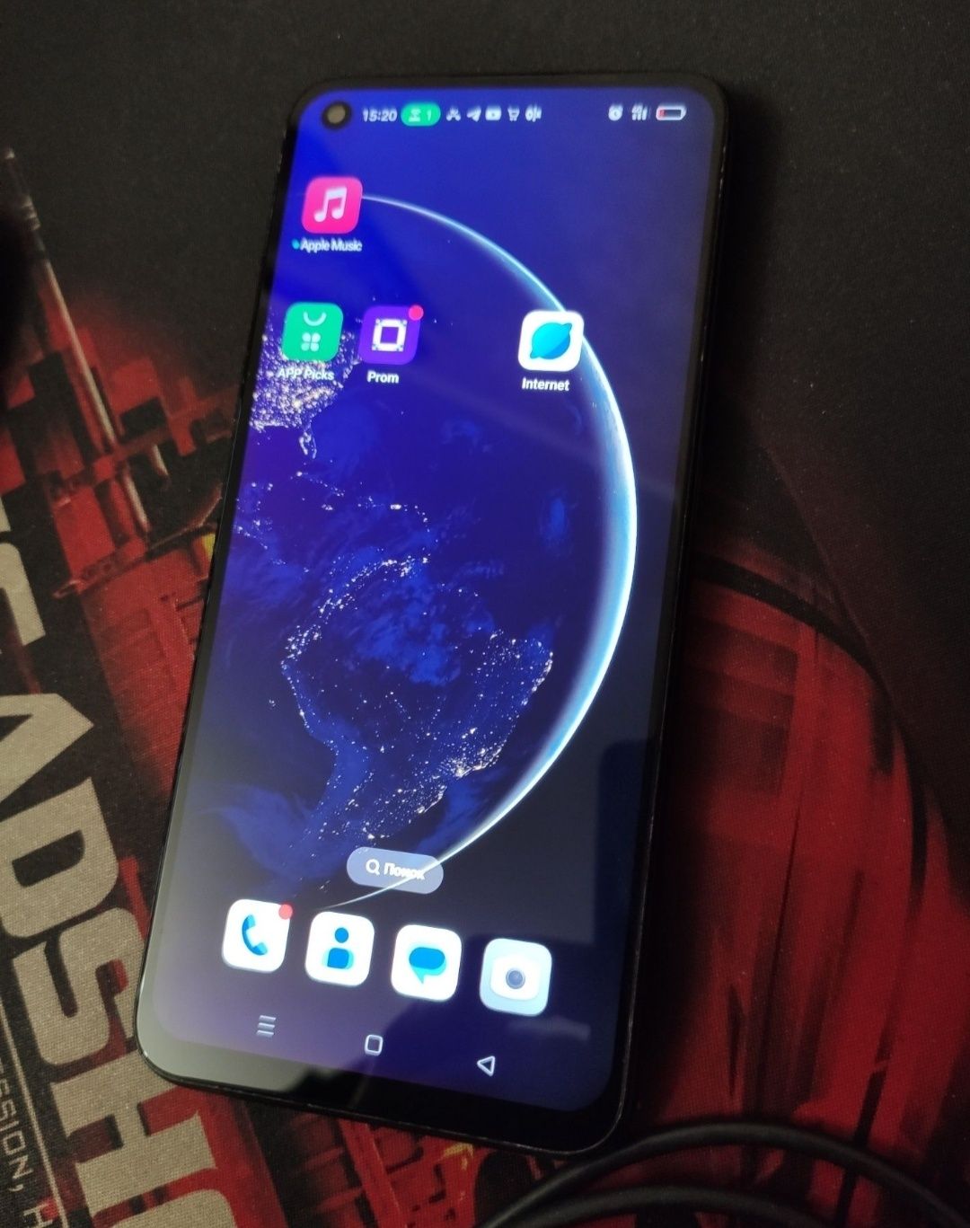 Oppo a96 _6/128 gb полностью рабочий