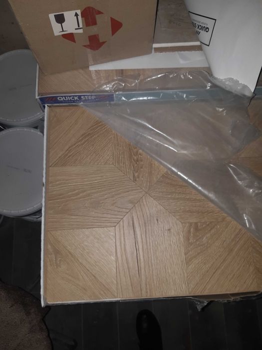Ламінат Quick Step