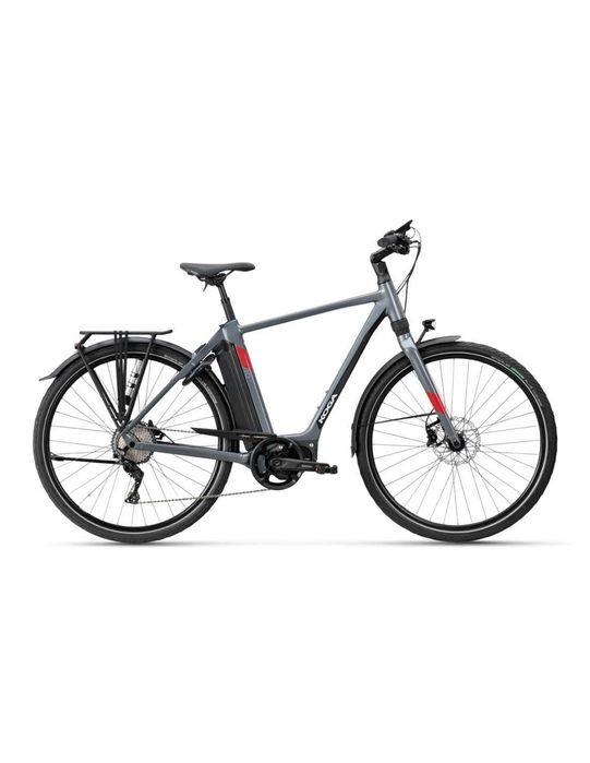 Holenderski męski rower elektryczny Koga Vectro s20 XT RATY 10x0 %
