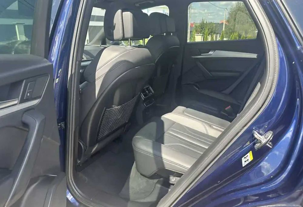 Audi Q5 2019 Prestige