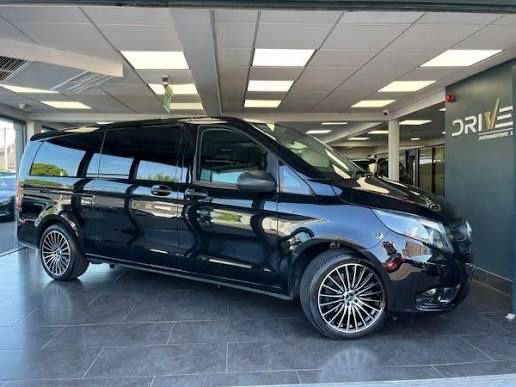 Диски Нові R17/5/112 R18 Mercedes Vito Viano Cla Glc Glk C E B class
