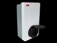 Carregador EV ABB Terra AC 7.4kW