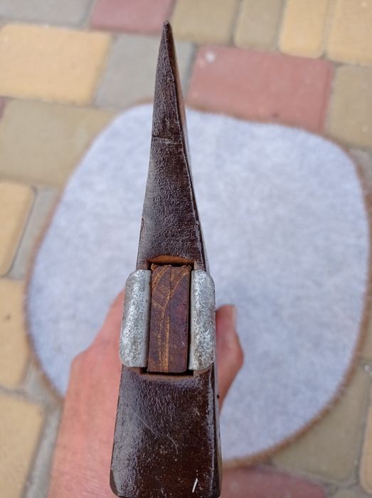 Топор пожарный СССР