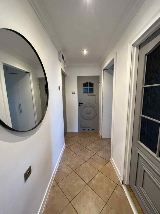 Mieszkanie 51m z działką i altanką