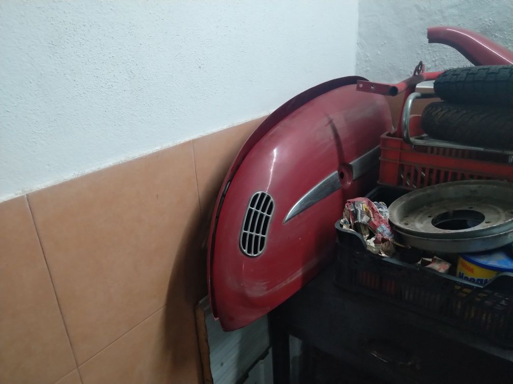 Durkopp Diana 1955