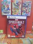 Spider-Man 2 PS5 Sklep Iława