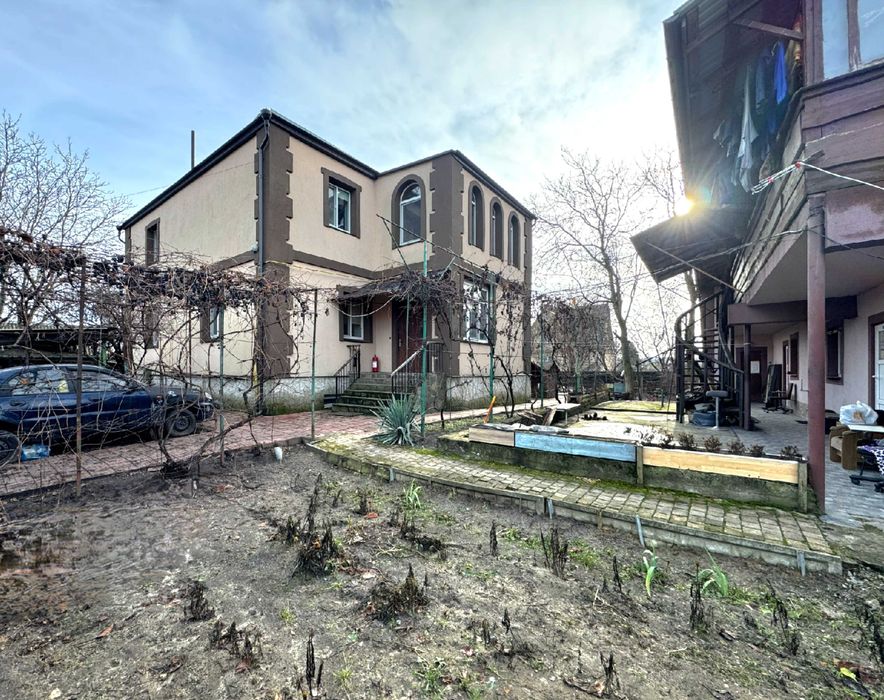 Терміновий продаж будинку 288 кв.м. Мила, Стоянка, Бузова