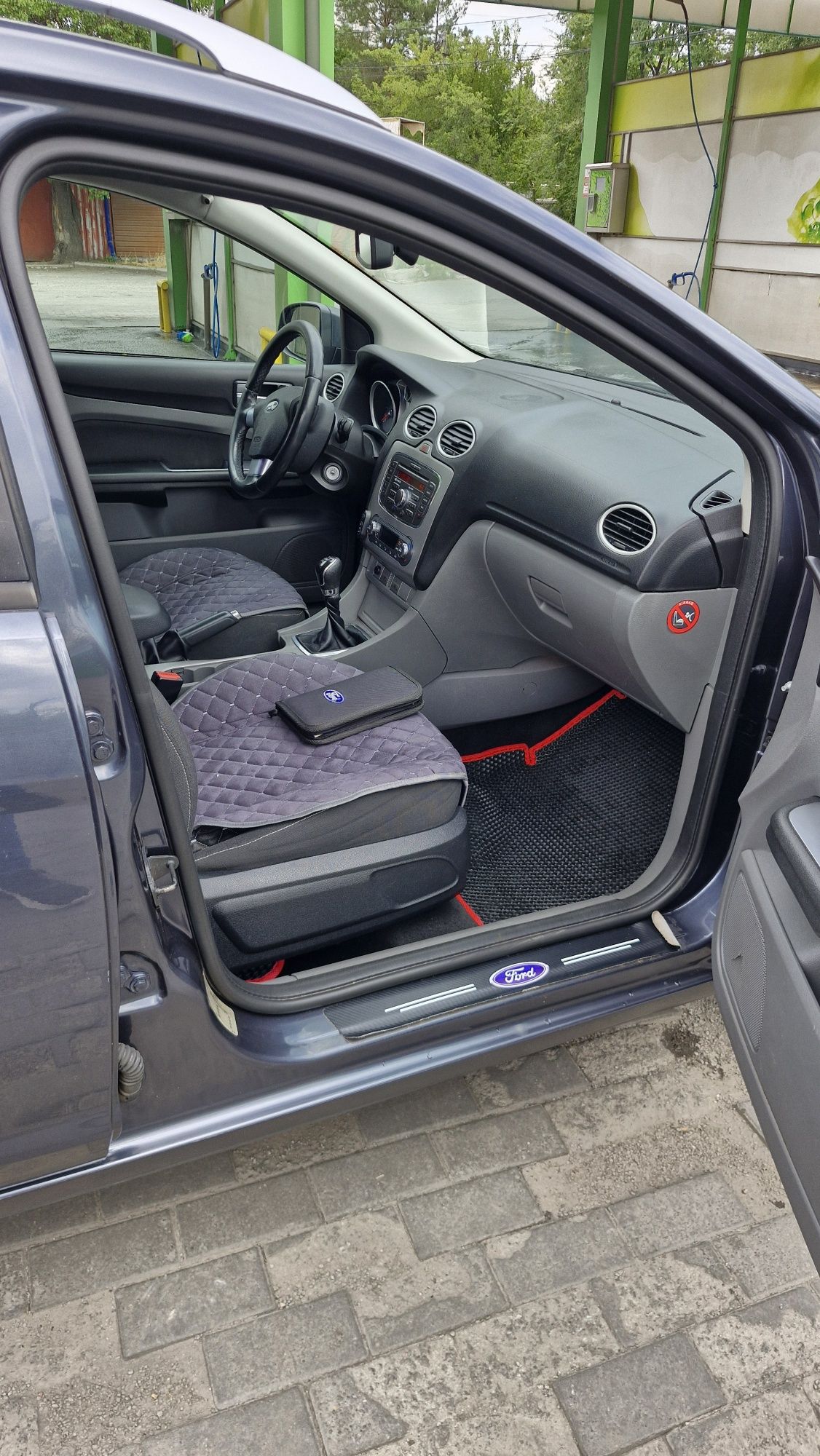 Ford Focus dizel