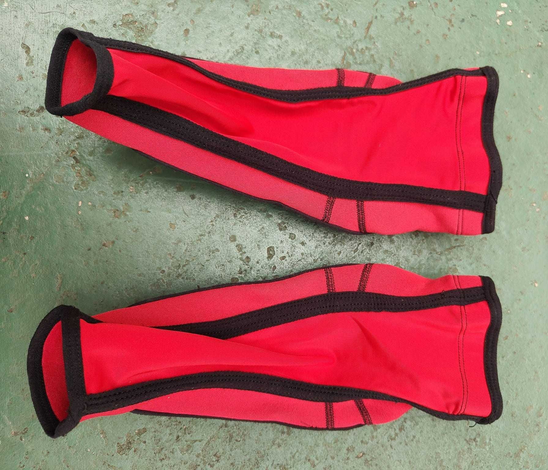 Cotoveleira FOX - para BTT / DH